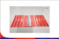 4p-30A,50A,80A,100A,125A无接缝滑触线