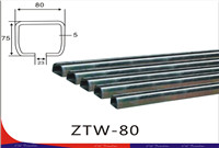 ZTW-80工具滑轨 汽车厂工具滑轨 涂装滑线轨道 焊机导轨